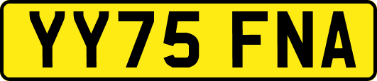 YY75FNA