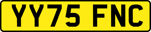 YY75FNC