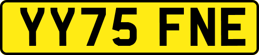 YY75FNE