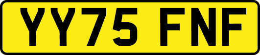YY75FNF