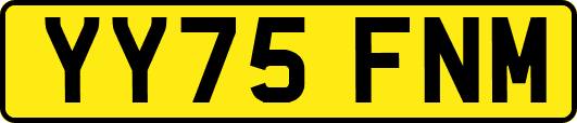 YY75FNM