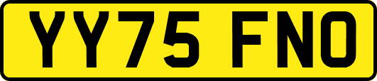 YY75FNO