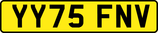 YY75FNV
