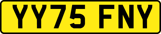 YY75FNY