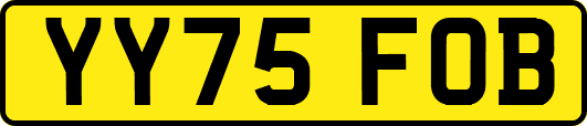 YY75FOB