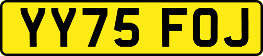 YY75FOJ