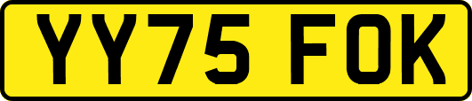 YY75FOK
