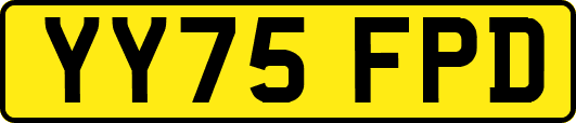 YY75FPD