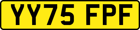 YY75FPF