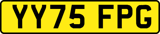 YY75FPG