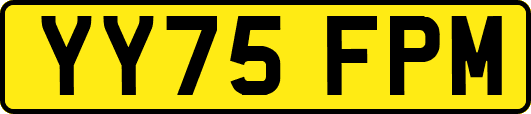 YY75FPM