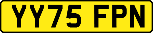 YY75FPN