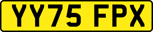 YY75FPX