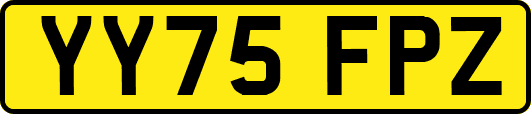 YY75FPZ