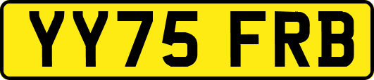 YY75FRB