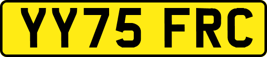 YY75FRC