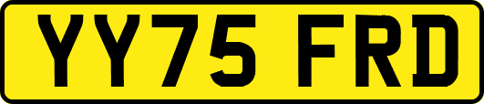 YY75FRD