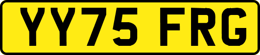 YY75FRG