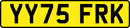 YY75FRK
