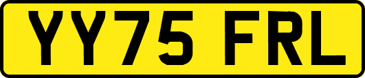 YY75FRL