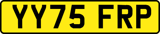 YY75FRP