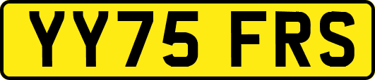 YY75FRS