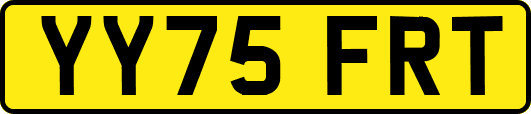 YY75FRT