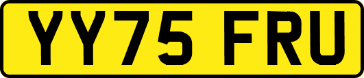 YY75FRU