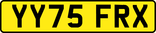 YY75FRX