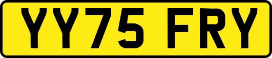 YY75FRY