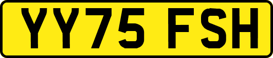 YY75FSH