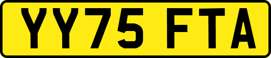 YY75FTA