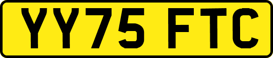 YY75FTC