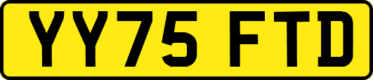 YY75FTD