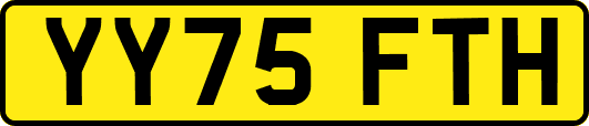 YY75FTH