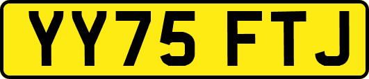 YY75FTJ