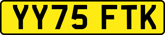 YY75FTK