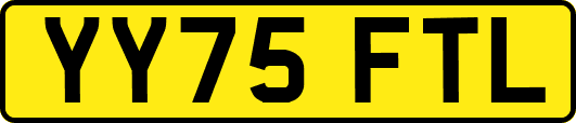 YY75FTL