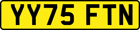 YY75FTN
