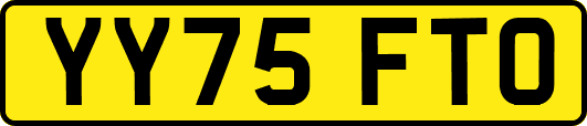 YY75FTO