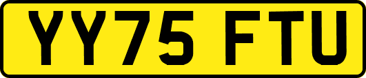 YY75FTU