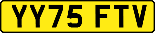 YY75FTV