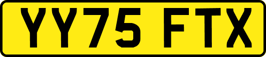 YY75FTX