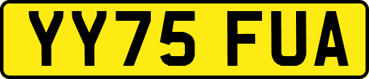 YY75FUA