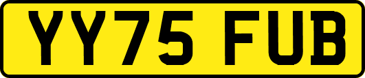 YY75FUB