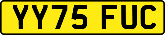 YY75FUC