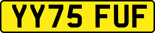 YY75FUF