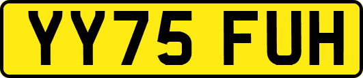 YY75FUH