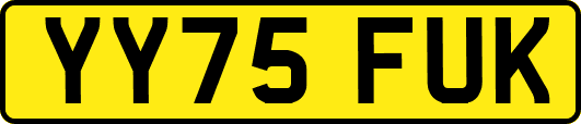 YY75FUK