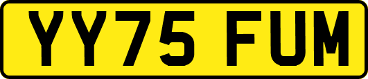 YY75FUM